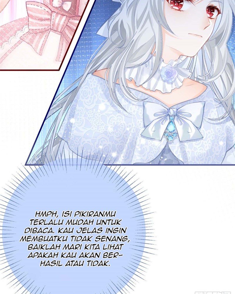 I Became the Sacrificial Princess Chapter 13 Gambar 50