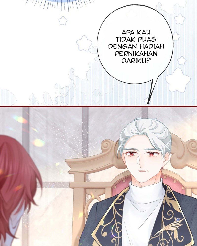 I Became the Sacrificial Princess Chapter 13 Gambar 52