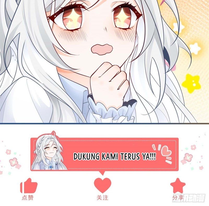 I Became the Sacrificial Princess Chapter 13 Gambar 56