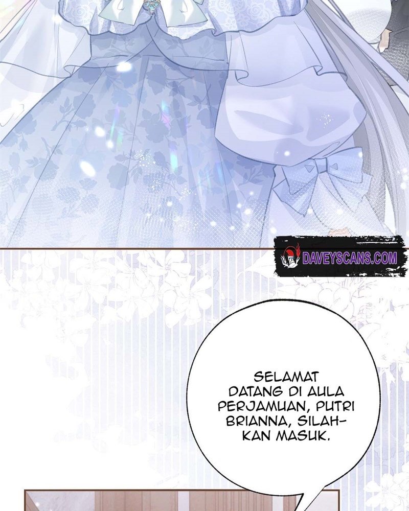 I Became the Sacrificial Princess Chapter 13 Gambar 6