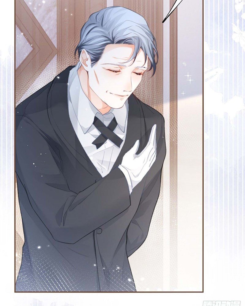 I Became the Sacrificial Princess Chapter 13 Gambar 7