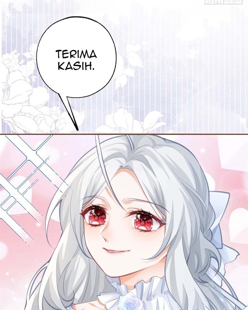 I Became the Sacrificial Princess Chapter 13 Gambar 8