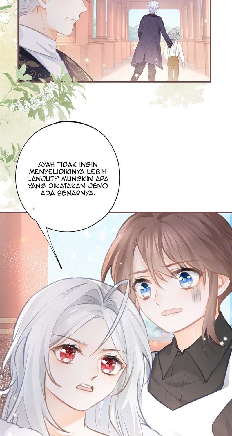 I Became the Sacrificial Princess Chapter 12 Gambar 10