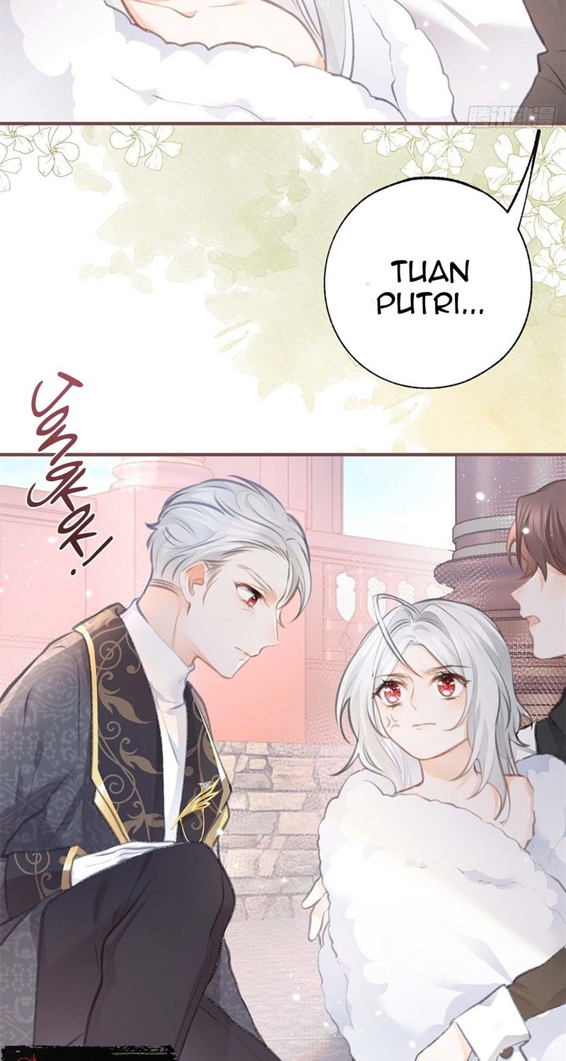 I Became the Sacrificial Princess Chapter 12 Gambar 11