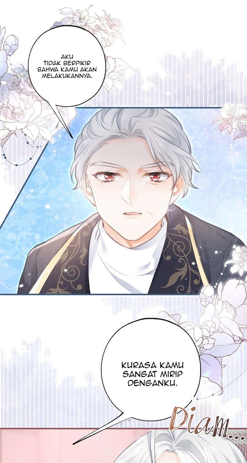 I Became the Sacrificial Princess Chapter 12 Gambar 13