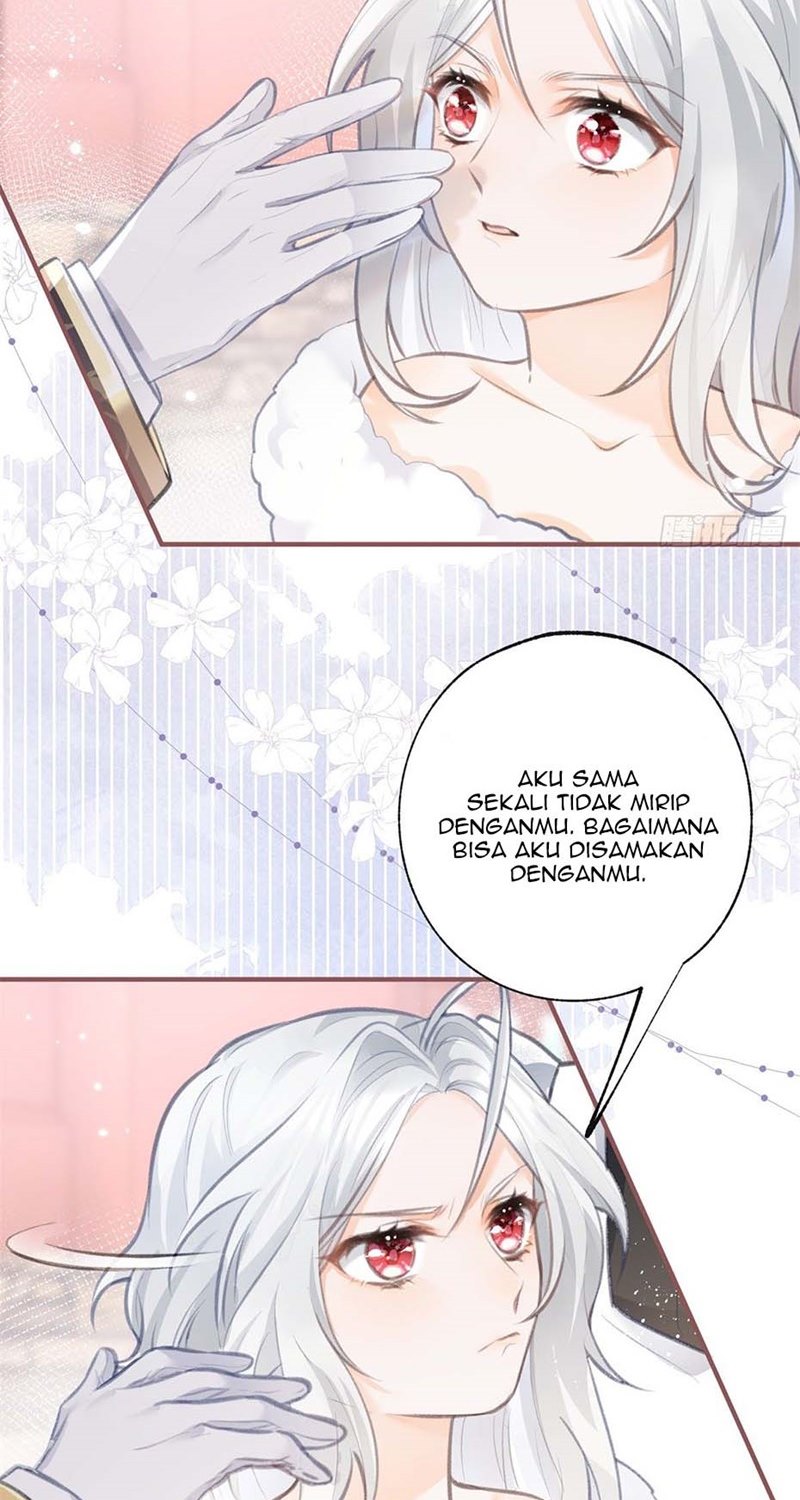 I Became the Sacrificial Princess Chapter 12 Gambar 14