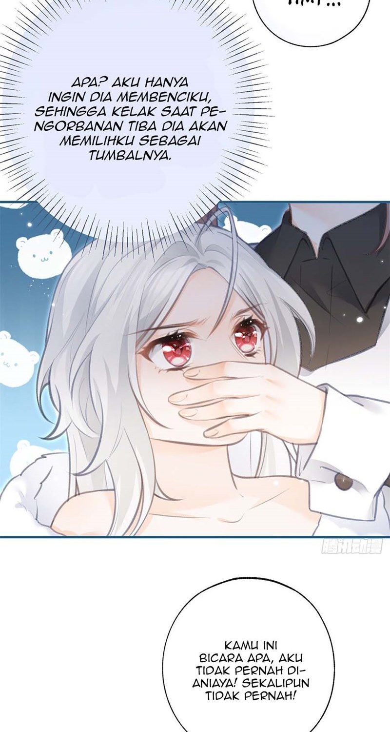 I Became the Sacrificial Princess Chapter 12 Gambar 16