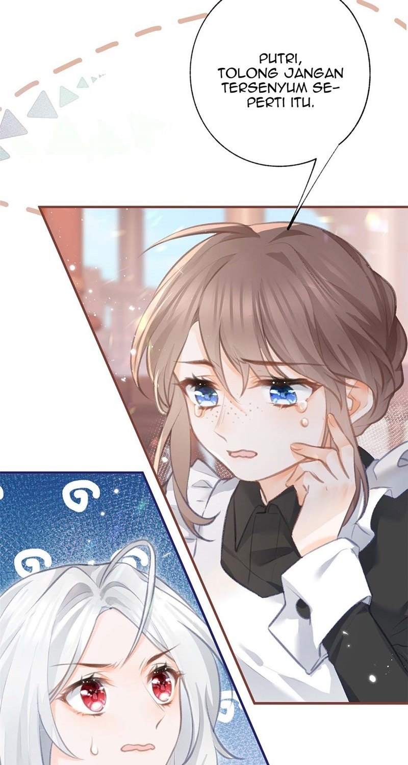 I Became the Sacrificial Princess Chapter 12 Gambar 19