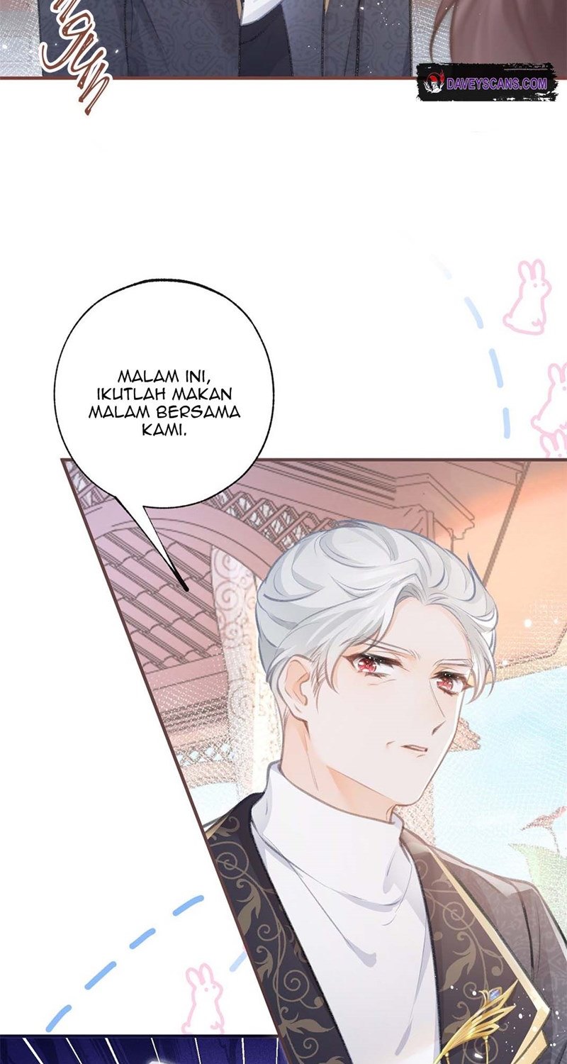 I Became the Sacrificial Princess Chapter 12 Gambar 21