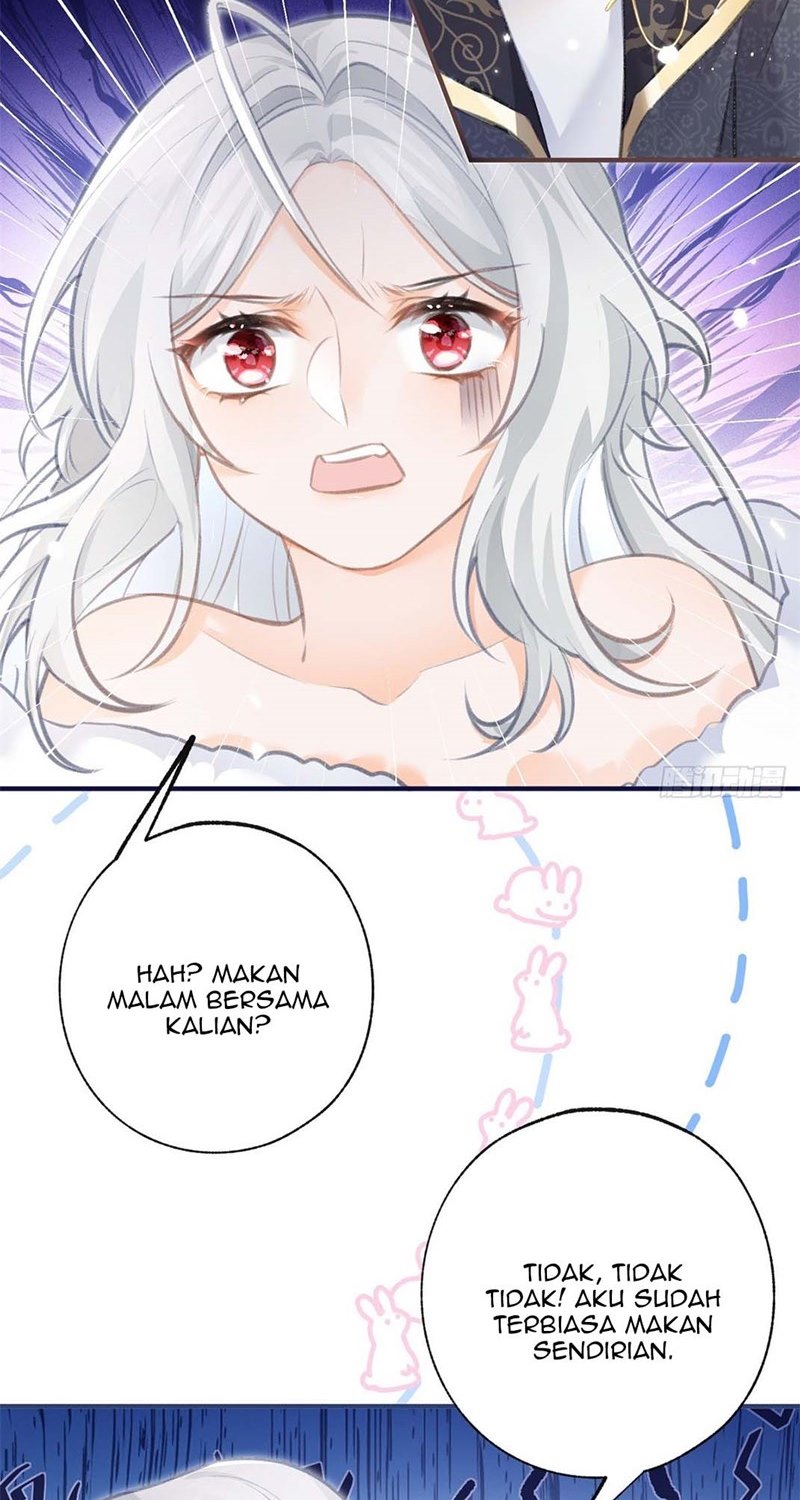 I Became the Sacrificial Princess Chapter 12 Gambar 22