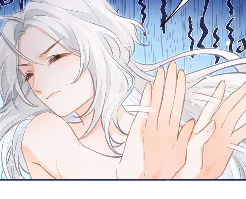 I Became the Sacrificial Princess Chapter 12 Gambar 23