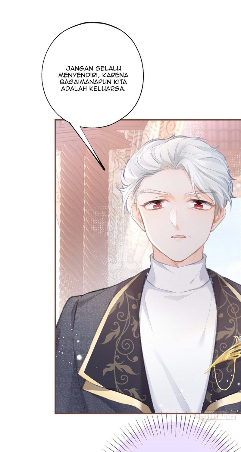 I Became the Sacrificial Princess Chapter 12 Gambar 24