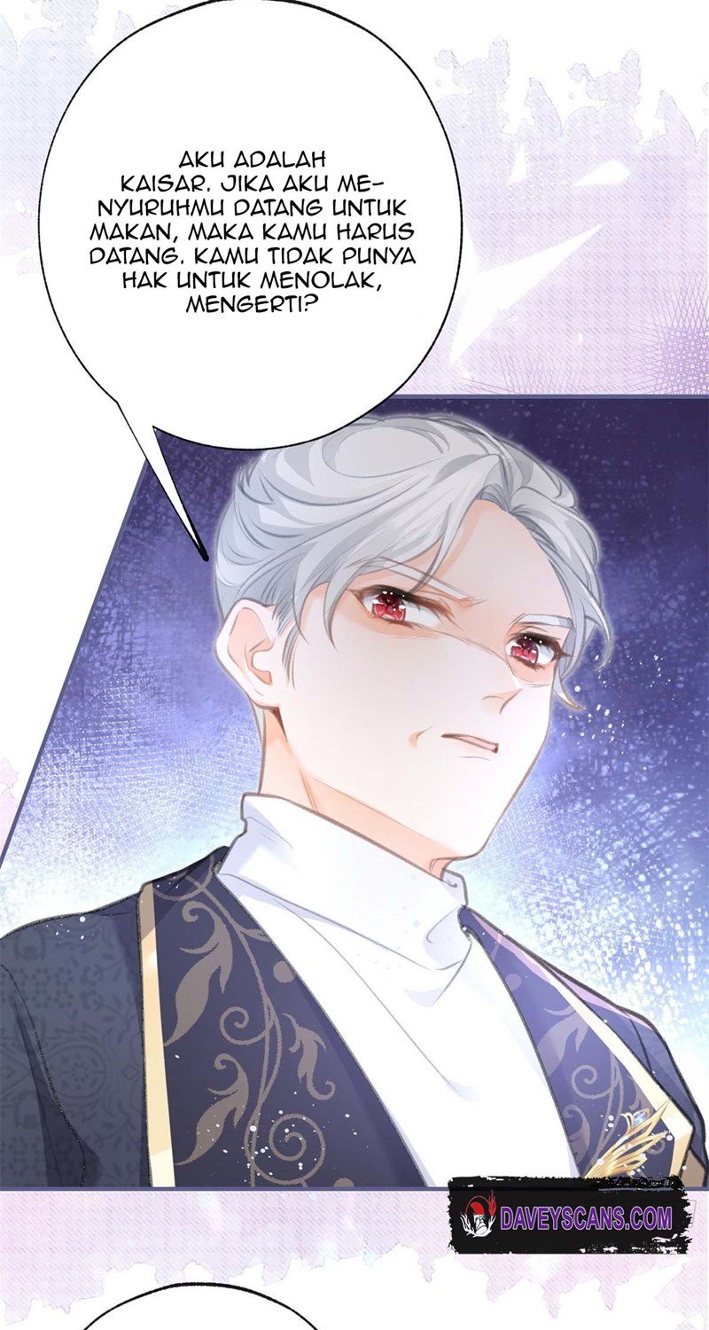 I Became the Sacrificial Princess Chapter 12 Gambar 28