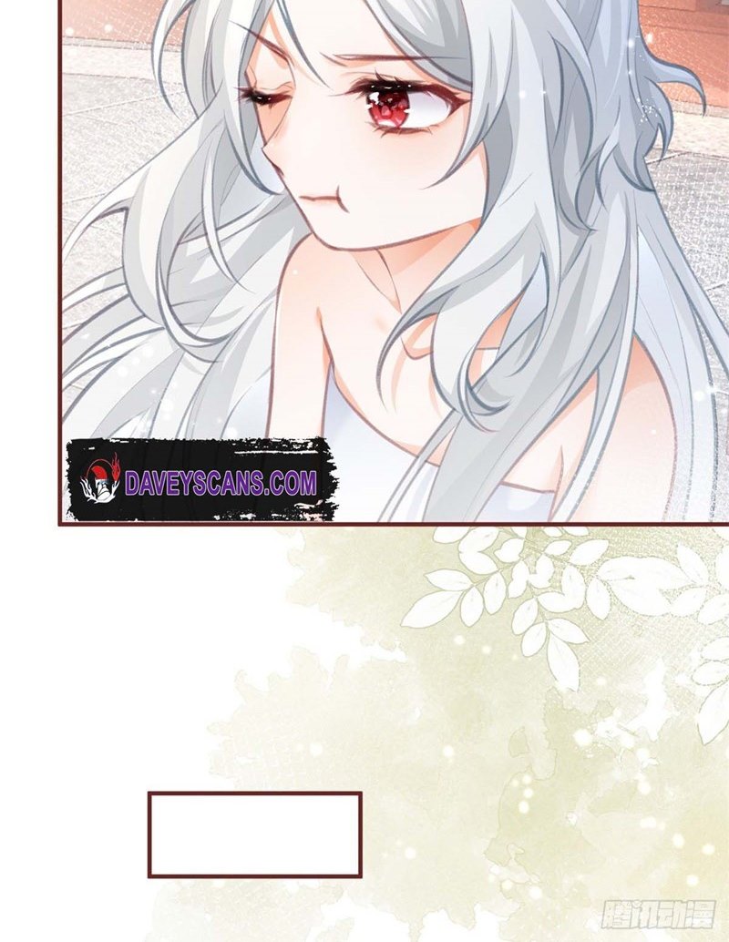 I Became the Sacrificial Princess Chapter 12 Gambar 31