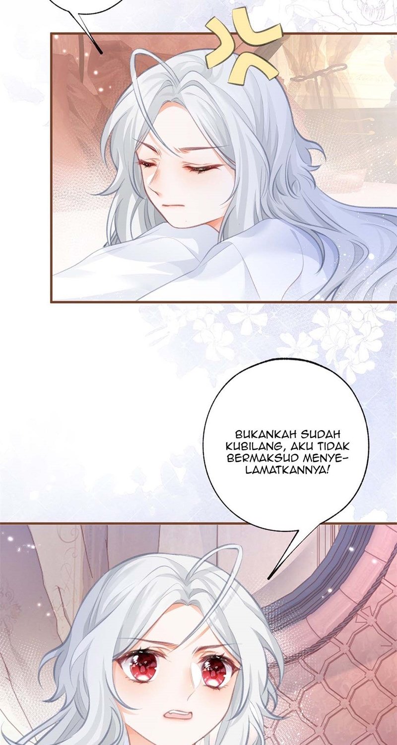 I Became the Sacrificial Princess Chapter 12 Gambar 34