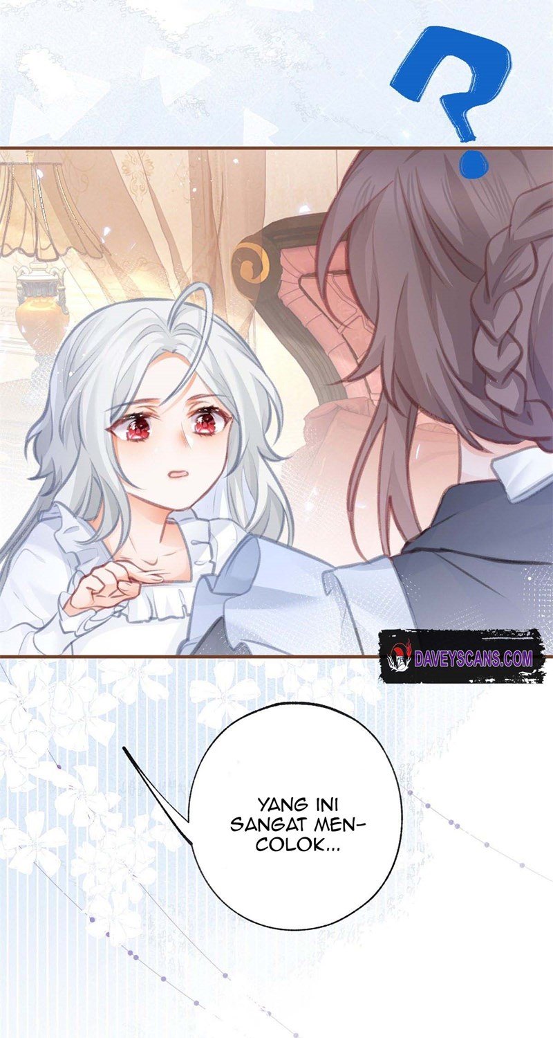 I Became the Sacrificial Princess Chapter 12 Gambar 37