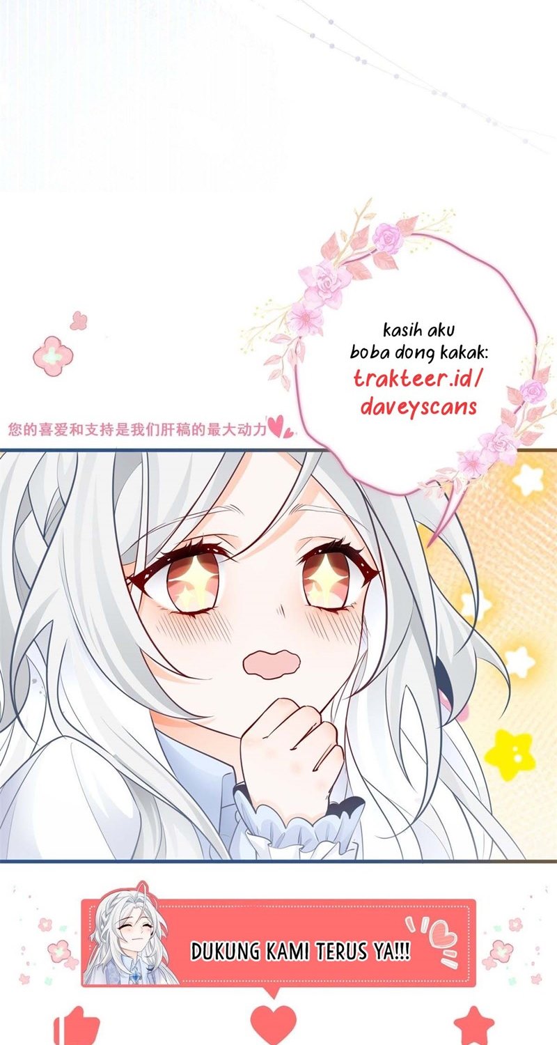 I Became the Sacrificial Princess Chapter 12 Gambar 38