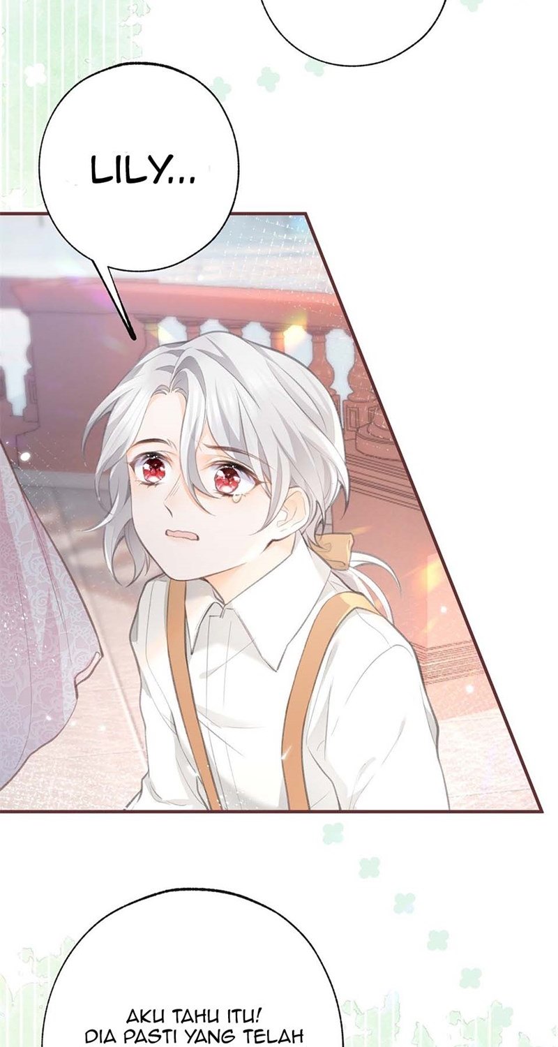I Became the Sacrificial Princess Chapter 12 Gambar 5