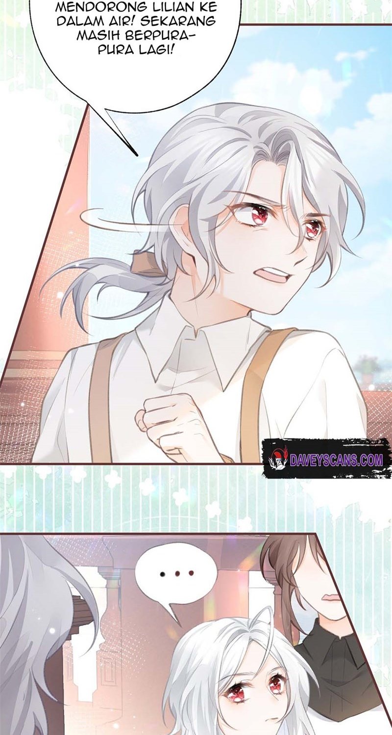 I Became the Sacrificial Princess Chapter 12 Gambar 6