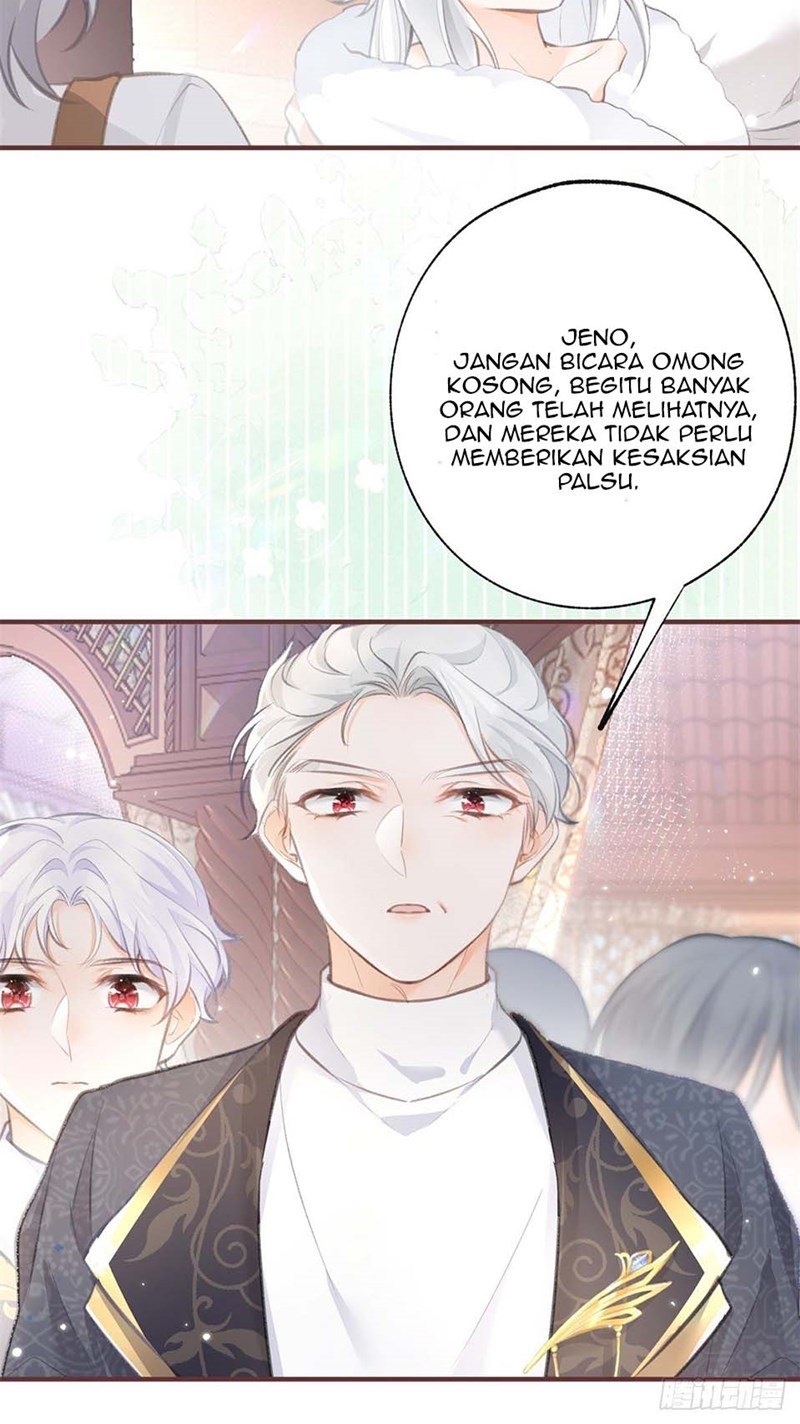 I Became the Sacrificial Princess Chapter 12 Gambar 7