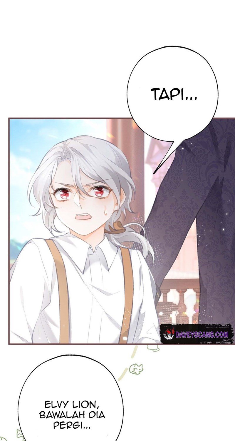 I Became the Sacrificial Princess Chapter 12 Gambar 8