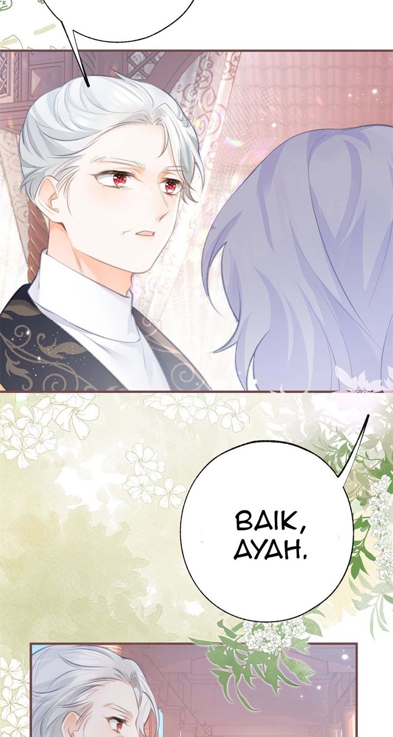 I Became the Sacrificial Princess Chapter 12 Gambar 9