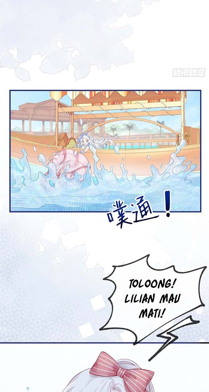 I Became the Sacrificial Princess Chapter 11 Gambar 10