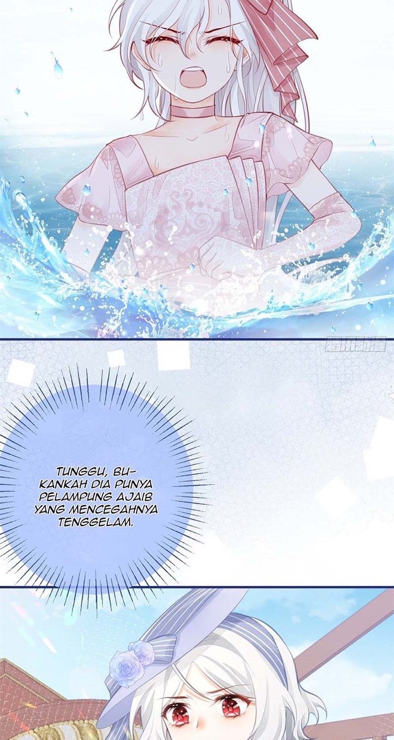 I Became the Sacrificial Princess Chapter 11 Gambar 11