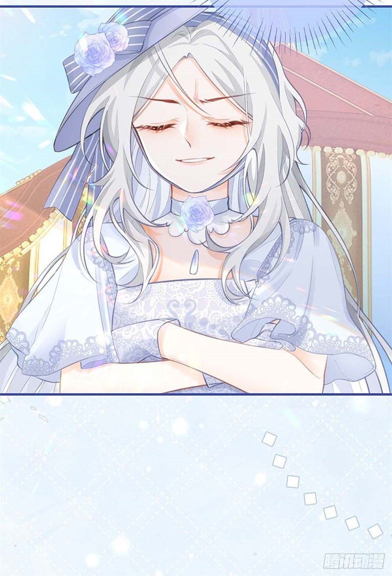 I Became the Sacrificial Princess Chapter 11 Gambar 13