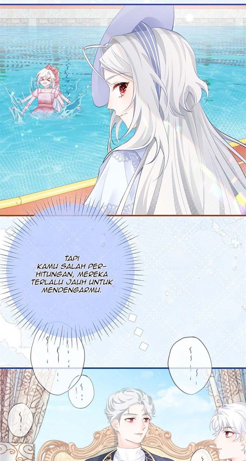 I Became the Sacrificial Princess Chapter 11 Gambar 14