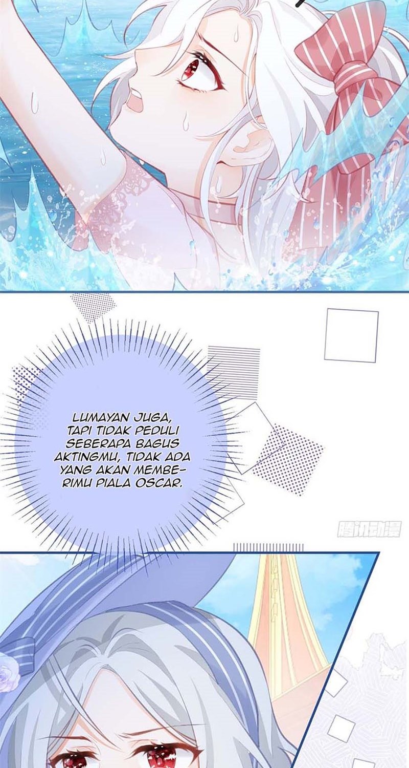 I Became the Sacrificial Princess Chapter 11 Gambar 17