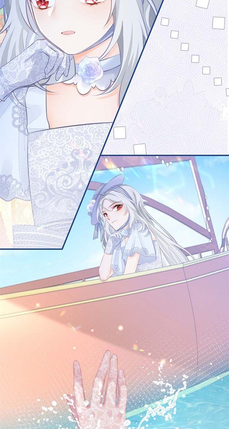 I Became the Sacrificial Princess Chapter 11 Gambar 18