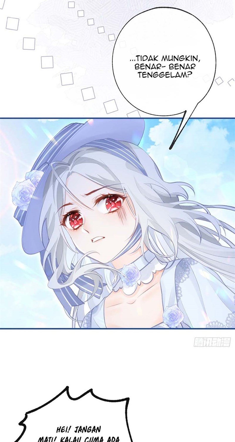 I Became the Sacrificial Princess Chapter 11 Gambar 20