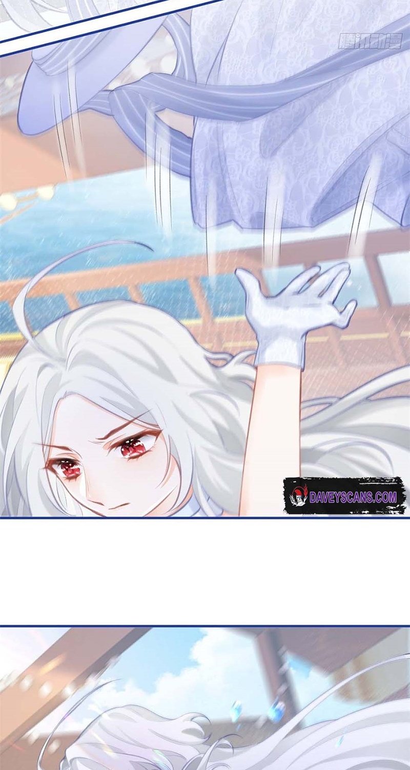 I Became the Sacrificial Princess Chapter 11 Gambar 22