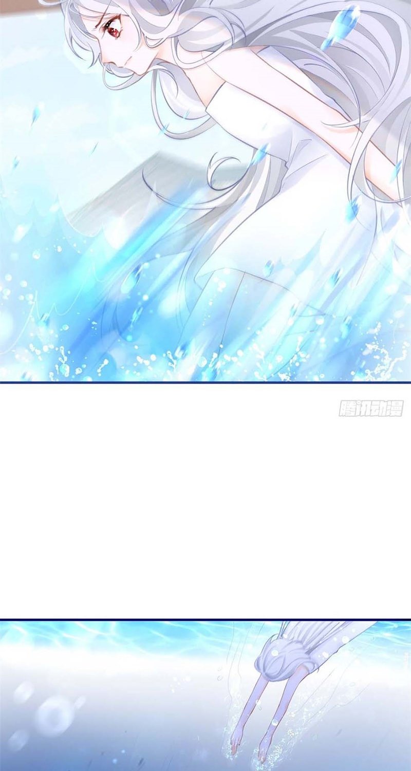 I Became the Sacrificial Princess Chapter 11 Gambar 23