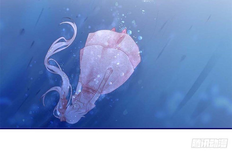 I Became the Sacrificial Princess Chapter 11 Gambar 24