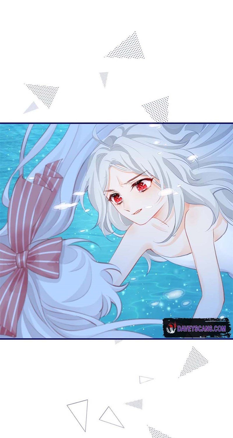 I Became the Sacrificial Princess Chapter 11 Gambar 25