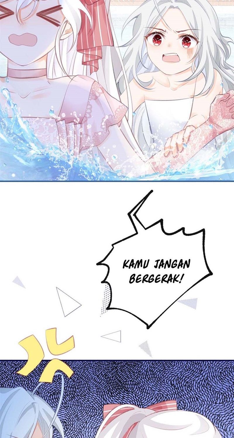 I Became the Sacrificial Princess Chapter 11 Gambar 27