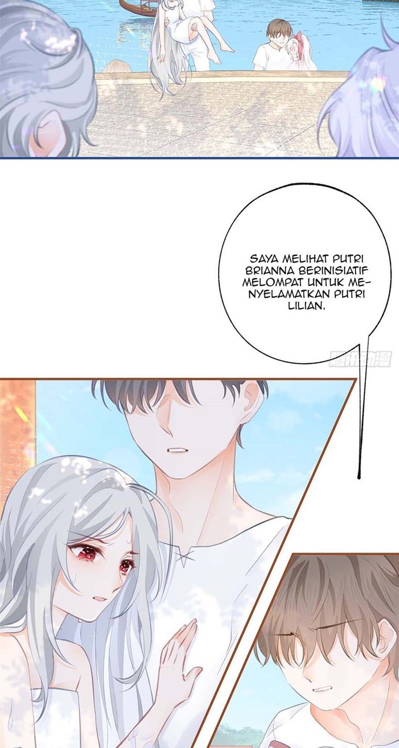 I Became the Sacrificial Princess Chapter 11 Gambar 33
