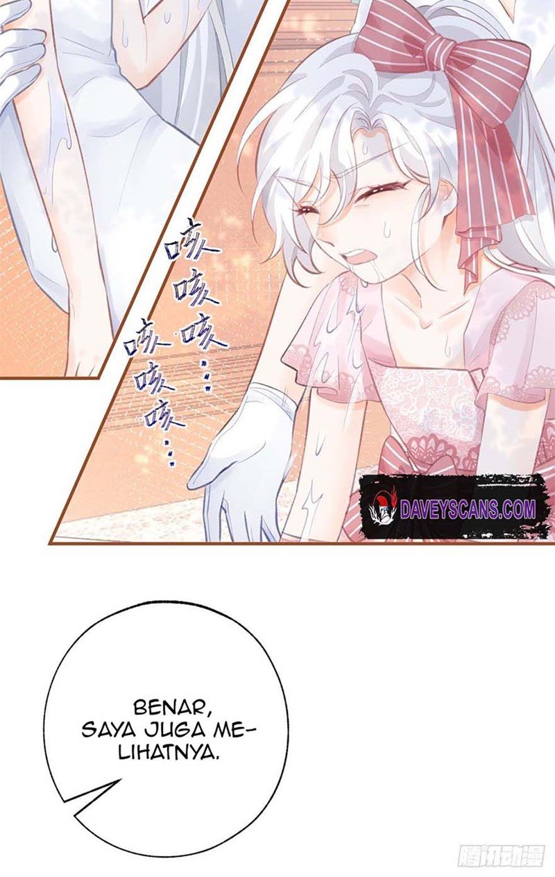 I Became the Sacrificial Princess Chapter 11 Gambar 34