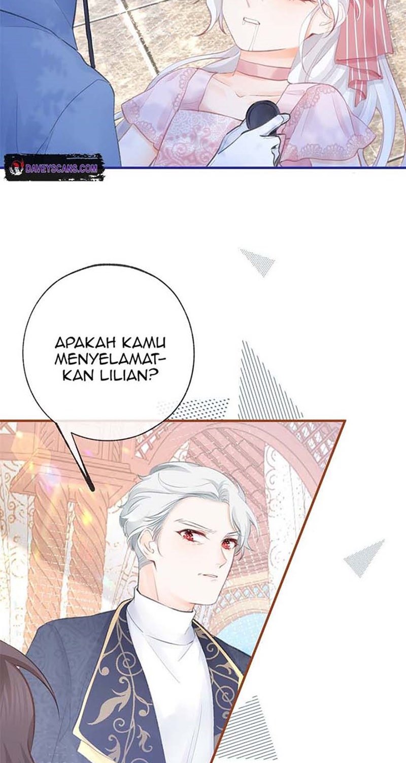 I Became the Sacrificial Princess Chapter 11 Gambar 36