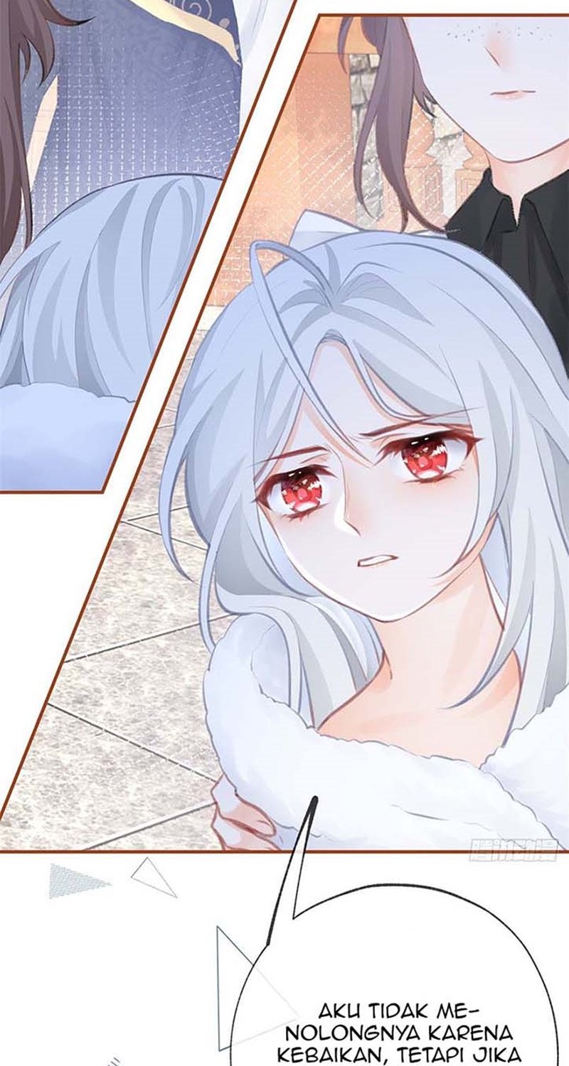 I Became the Sacrificial Princess Chapter 11 Gambar 37