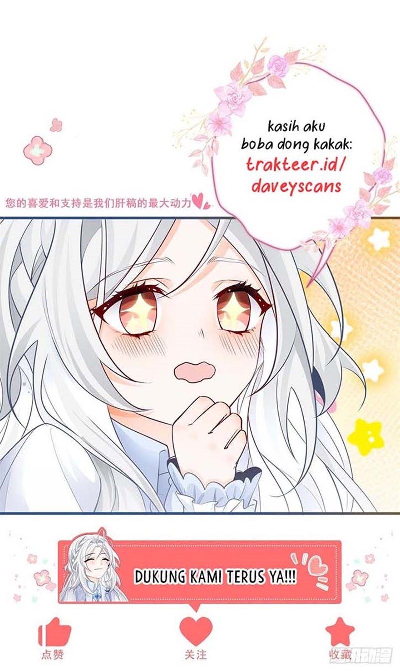 I Became the Sacrificial Princess Chapter 11 Gambar 40
