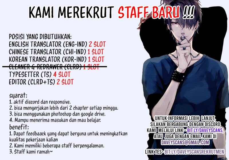 I Became the Sacrificial Princess Chapter 11 Gambar 42