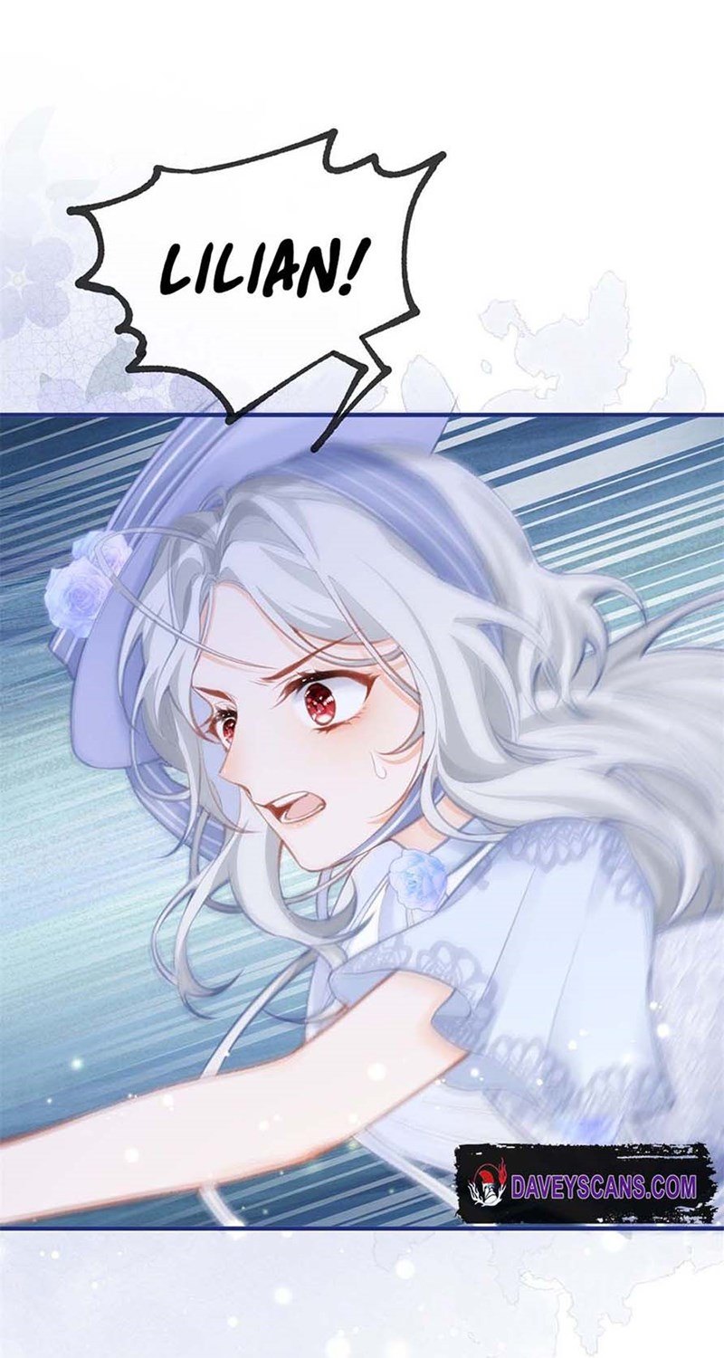 I Became the Sacrificial Princess Chapter 11 Gambar 9