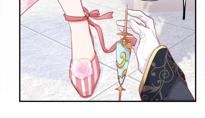 I Became the Sacrificial Princess Chapter 10 Gambar 17