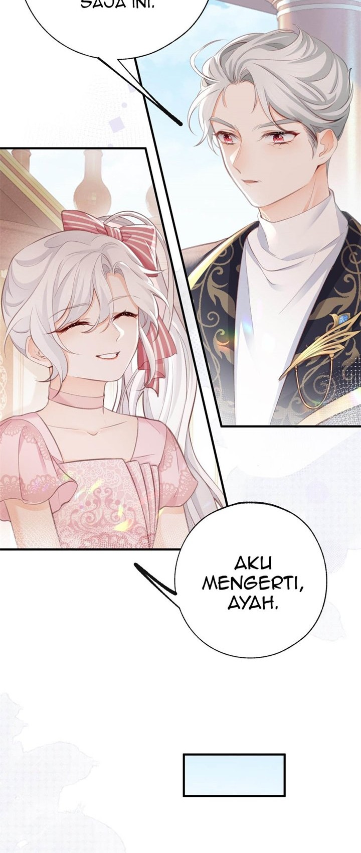 I Became the Sacrificial Princess Chapter 10 Gambar 21