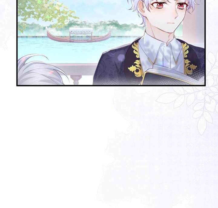 I Became the Sacrificial Princess Chapter 10 Gambar 23