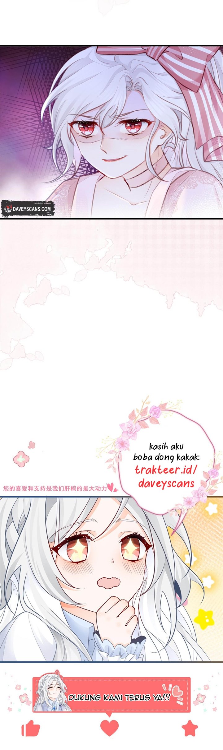 I Became the Sacrificial Princess Chapter 10 Gambar 28