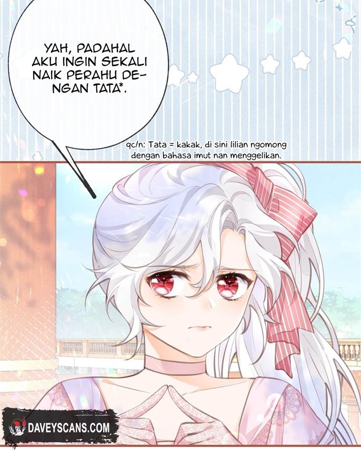 I Became the Sacrificial Princess Chapter 10 Gambar 4